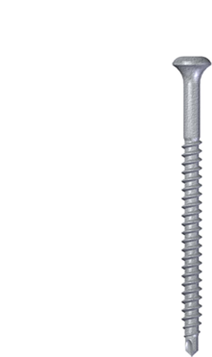 Dakparker 4.8x140mm per 500 stuks