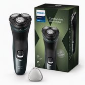 Philips Shaver 3000X Series Rasoir électrique 100 % étanche