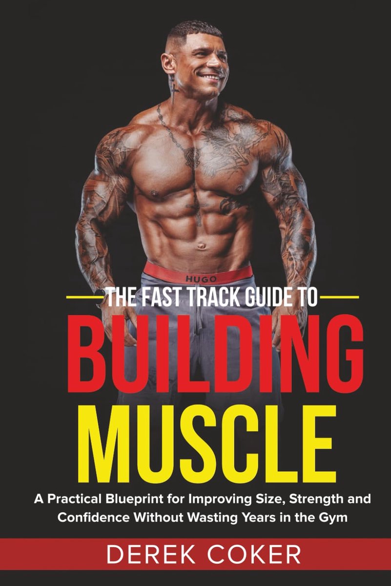 THE FAST TRACK GUIDE TO BUILDING MUSCLE: A Practical Blueprint for Improving Size, Strength and Confidence Without - ShopVlot