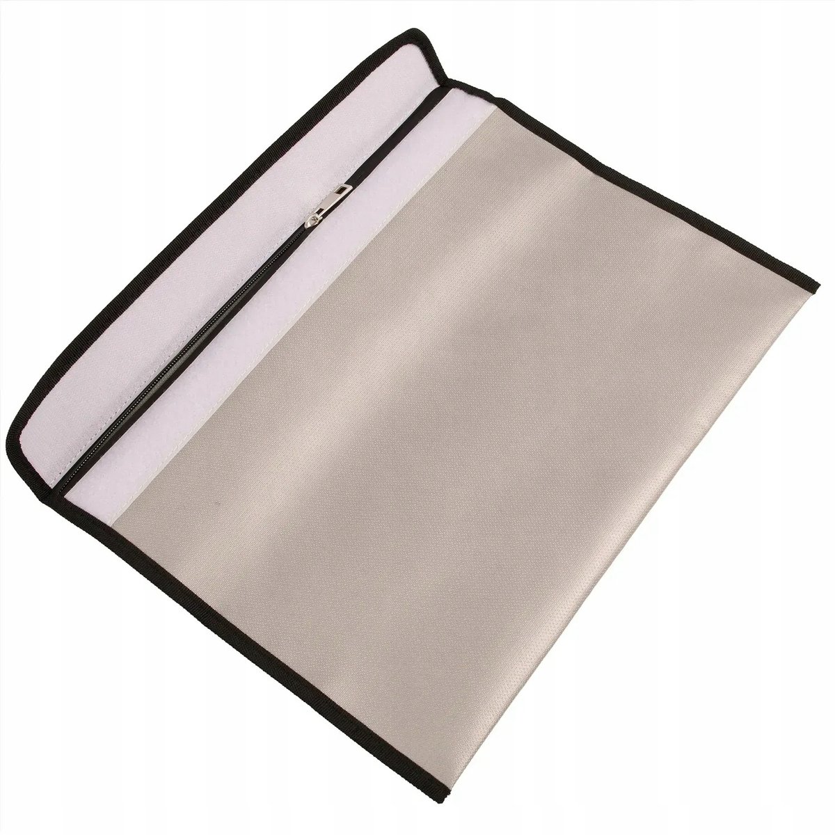 Brandloze brandveilige documententas 38x28 cm - Bescherming tegen vuur en water
