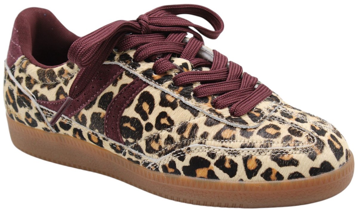 Boax Studio - Schoenen - Beige - Vrouwen - Maat 37 -