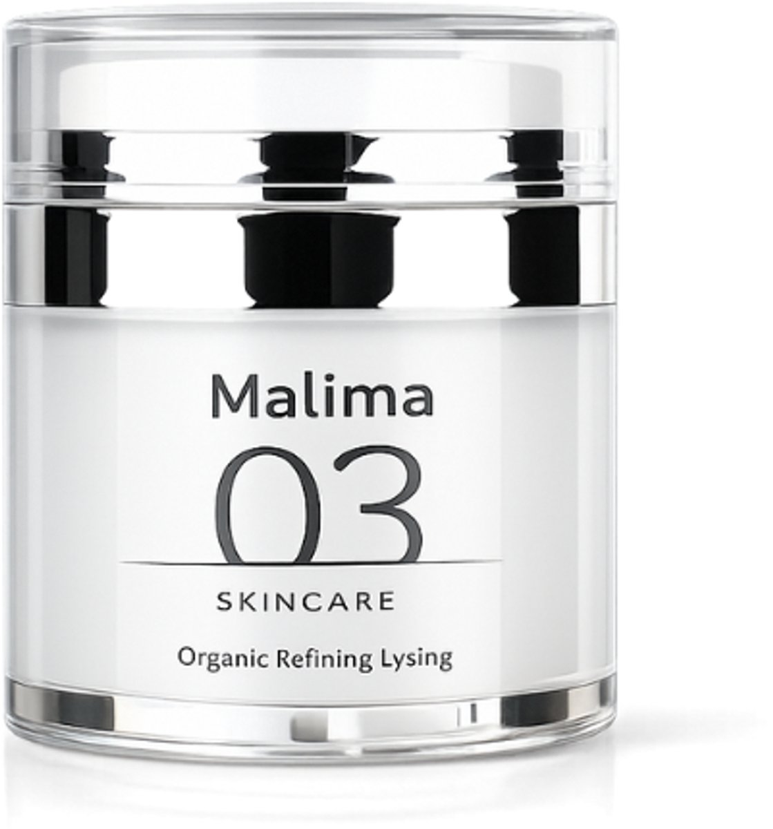 Refining Glycolic Lysing – Intense Gezichtspeeling Malima
