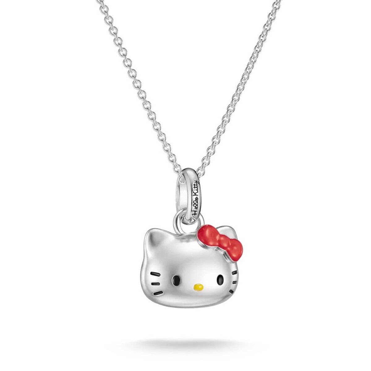 Thomas Sabo - KE2387-M06-7-L45V - Ketting - Dames - 40 - 45 cm