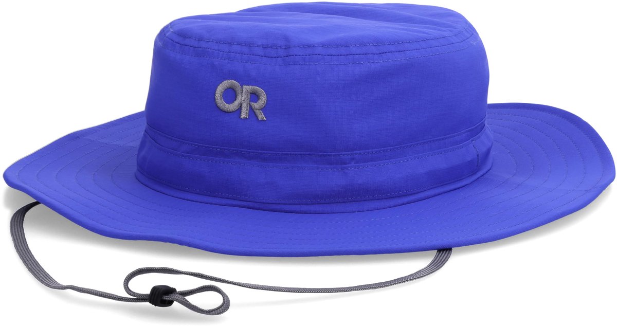 Outdoor Research Helios Sun Hat - Bob - Zonbescherming - XL