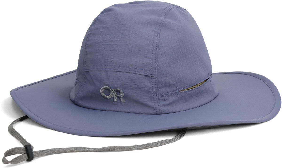 Outdoor Research Sombriolet Sun Hat - Zonbescherming - M