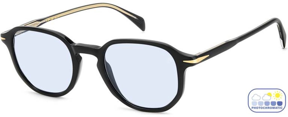 Zonnebril David Beckham DB 1140/S 807/QZ