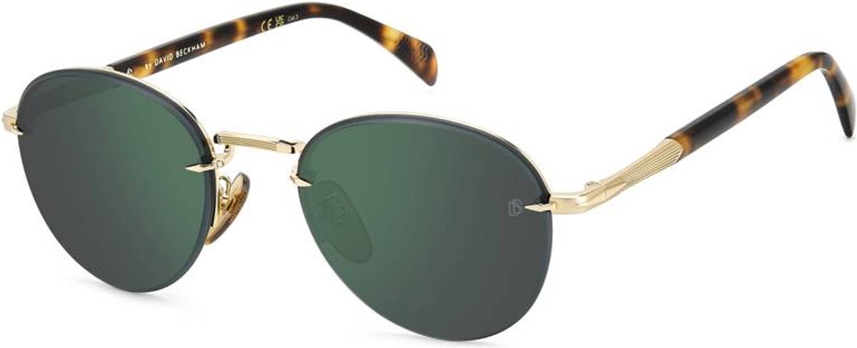Zonnebril David Beckham DB 1173/S 06J/MT