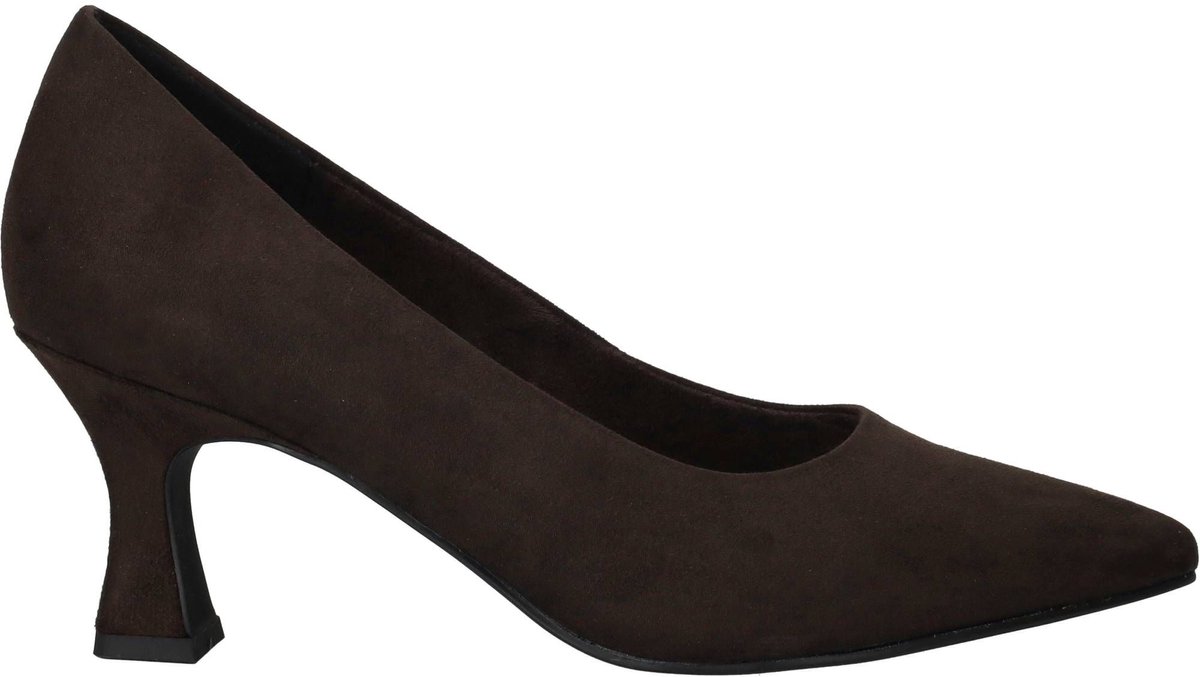 MARCO TOZZI Pumps - Dames - Bruin - Maat:42