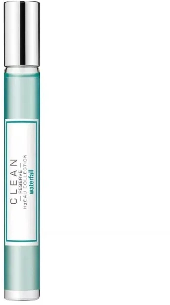 CLEAN Reserve H2Eau Waterfall Eau de Parfum Rollerball 10 ml