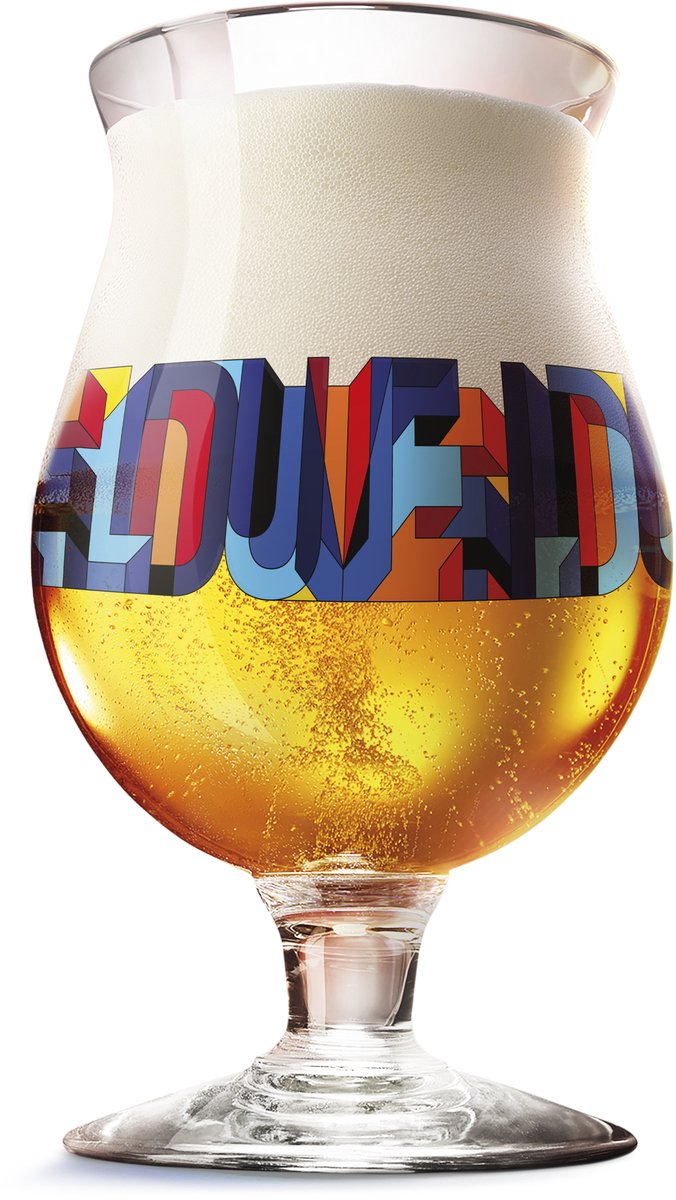 Duvel Collection Limited Edition Said Kinos 2026