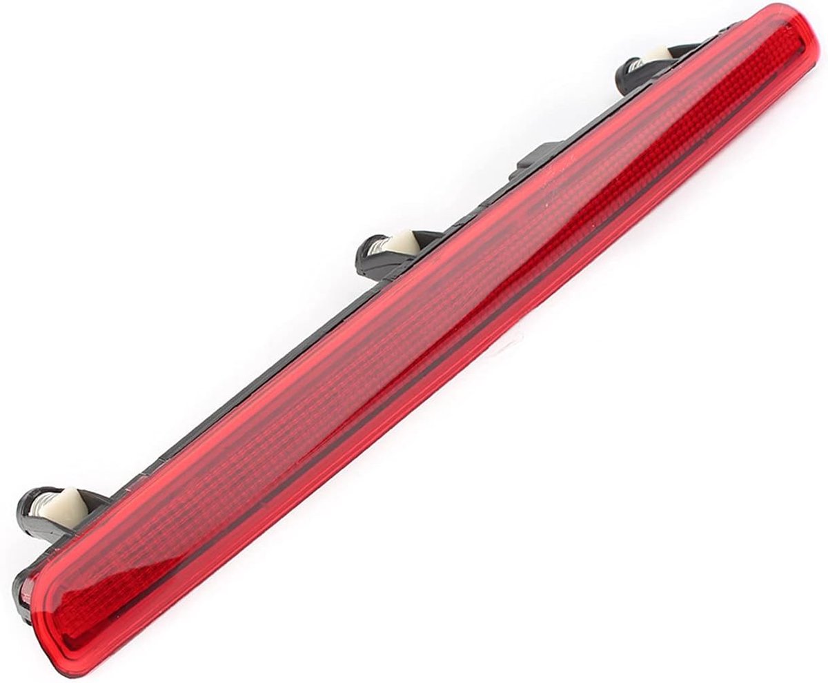 Derde remlicht voor Transporter T5, 3. achterklep remlicht voor Caravelle Multivan MK V 2003-2015 7E0945097A 7E0945097G 12V