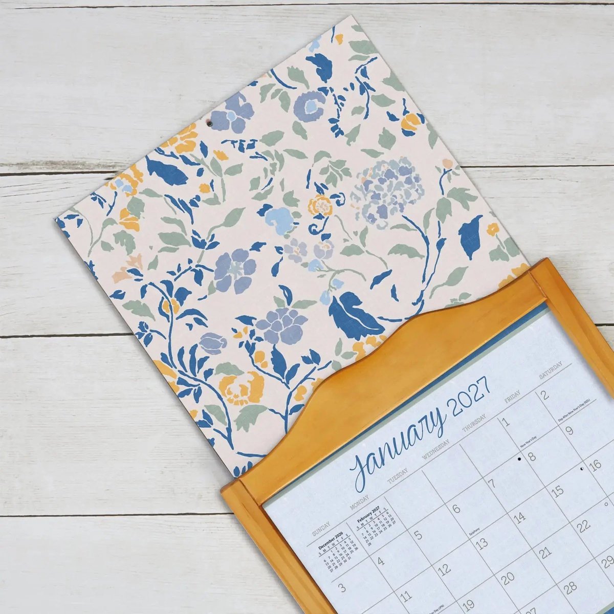 Patina Vie Kalender 2027