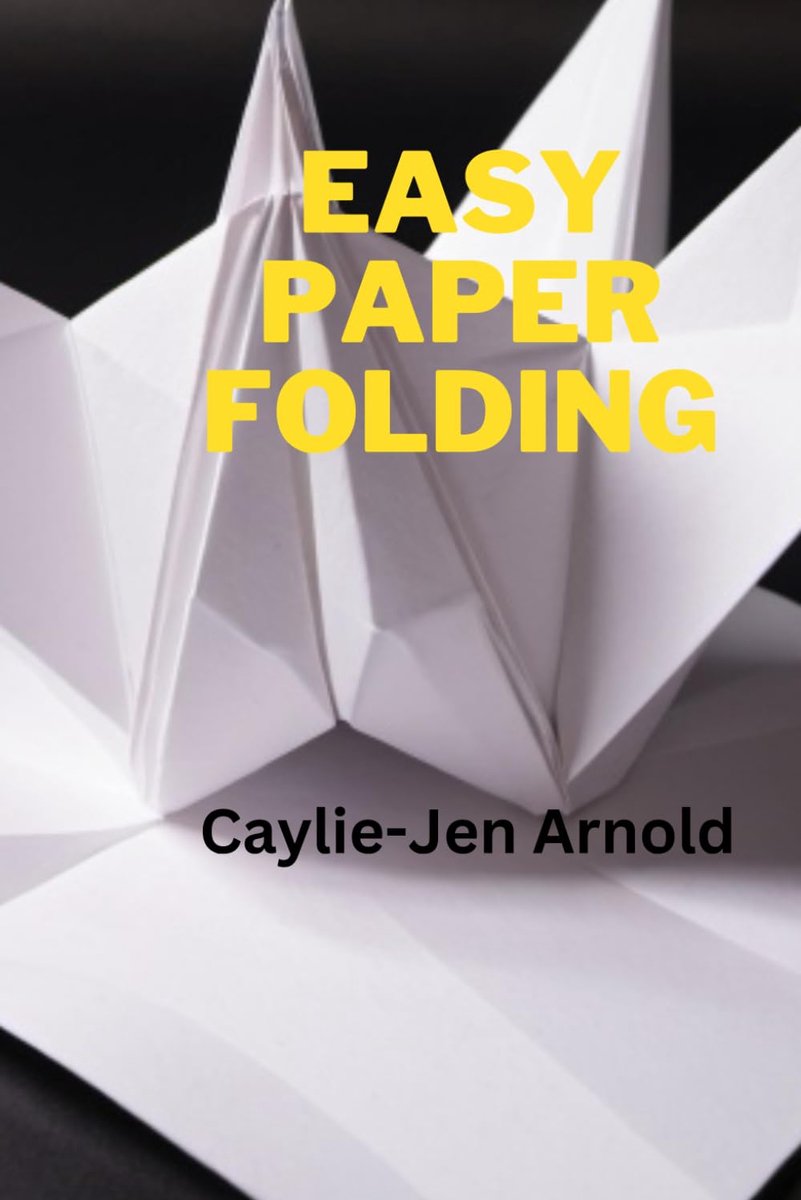 Easy Paper Folding - ShopVlot
