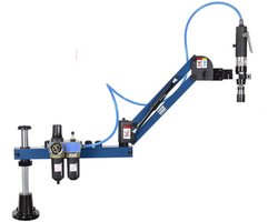 HBM M3 - M12 Pneumatische Taparm