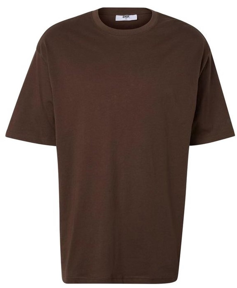 DEF Basic T-shirts DFTS242