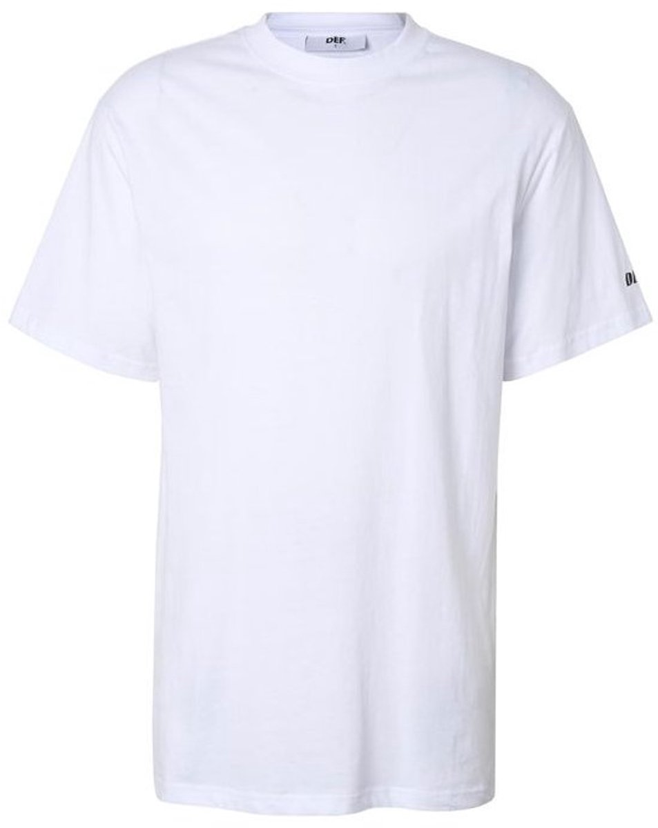 DEF Lange T-shirts DFTS241