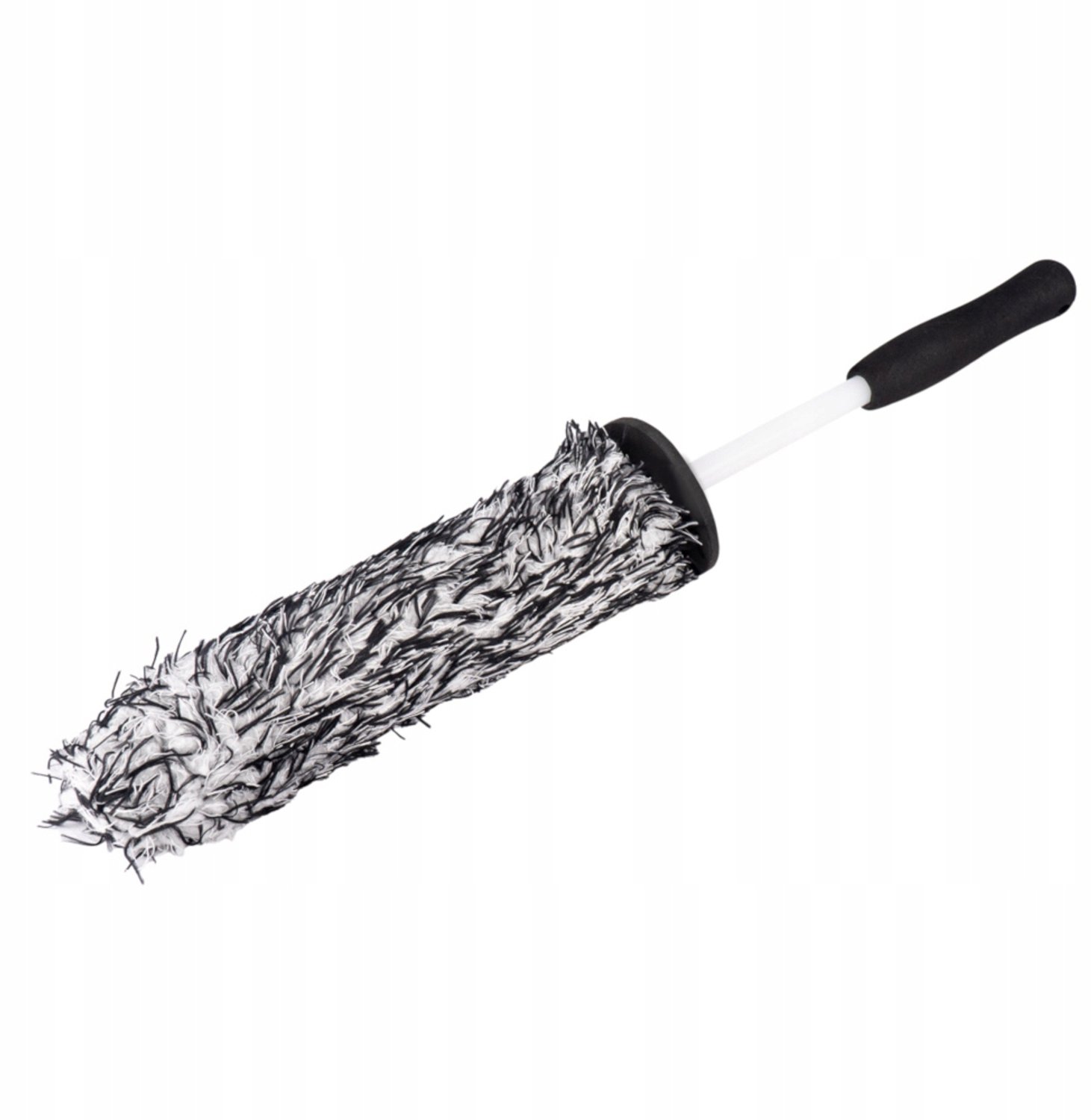 Microfiber Velgenborstel 44 cm - Diepe Reiniging