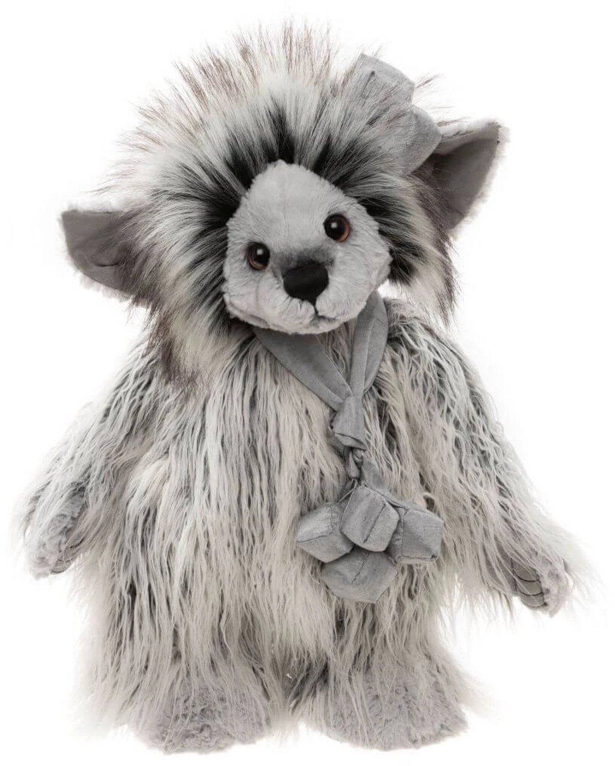 Charlie Bears Mountain Troll