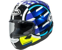 Arai RX-7V Evo Spectre Helm -