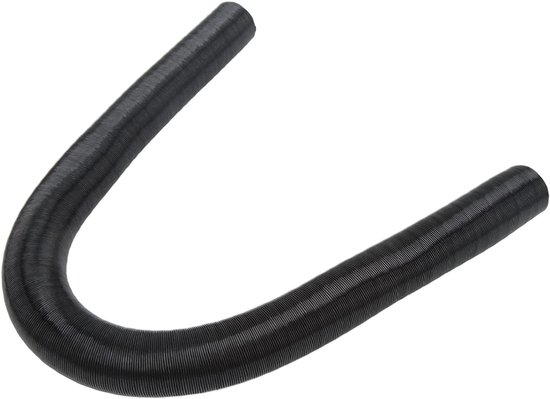 4 Stuks 42 Mm Automatische Verwarmingsslang, Stretch Gegolfde Verbranding Flexibele Buis voor Eberspacher, Webasto en Chinese Merk Parkeerverwarmers — afbeelding 5