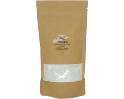 Rice Powder NS - Cosmetic Grade, deodorized, Kosher - Mineral Makeup & Cosmetics 100g