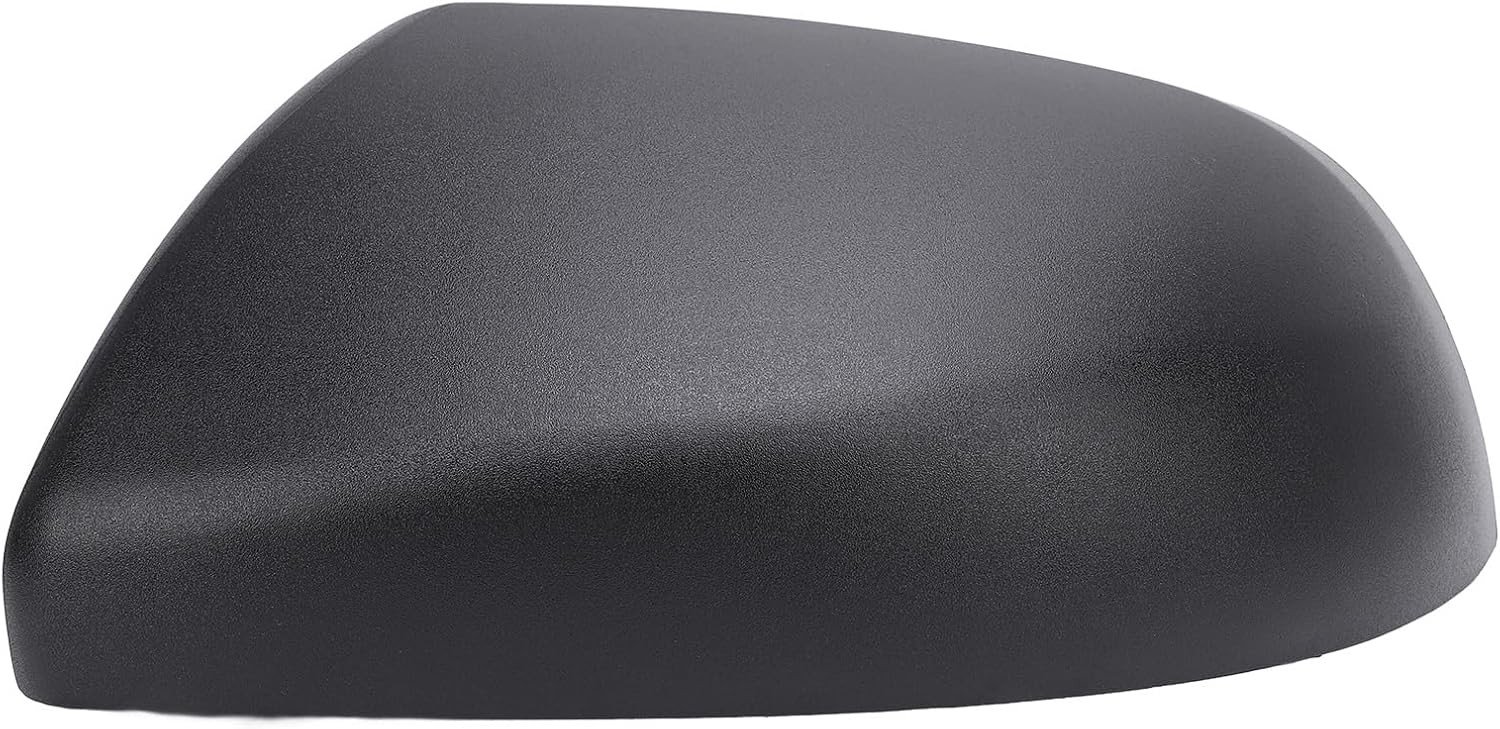 Buitenspiegelkap Zwart voor Mercedes Vito W447 2015-2022 - Duurzaam, Stijlvol en Weerbestendig
