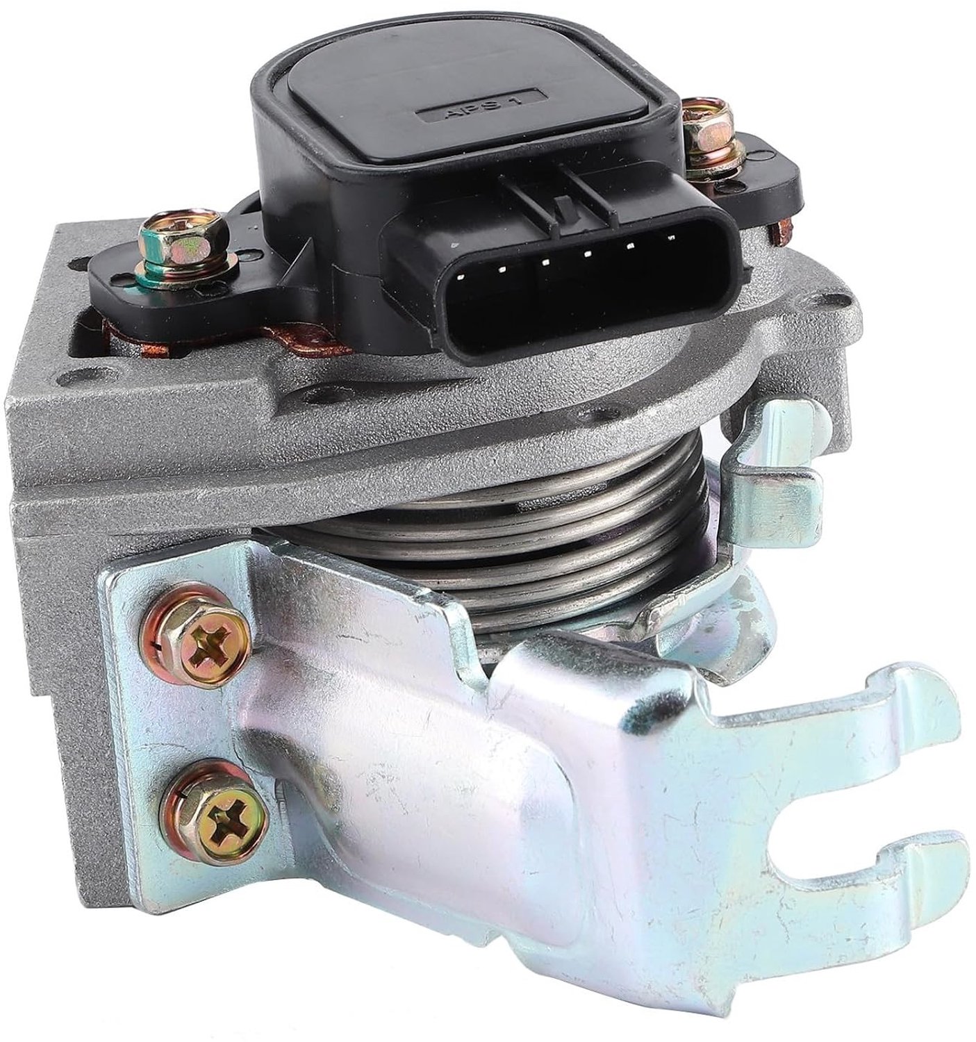 Accelerator Sensor voor CR's, Pilot, Ridgeline en Accord MDX TL TSX - OEM 37971-RDJ-A01, 37971-A01, Hoogwaardige vervangingssensor voor optimale prestaties