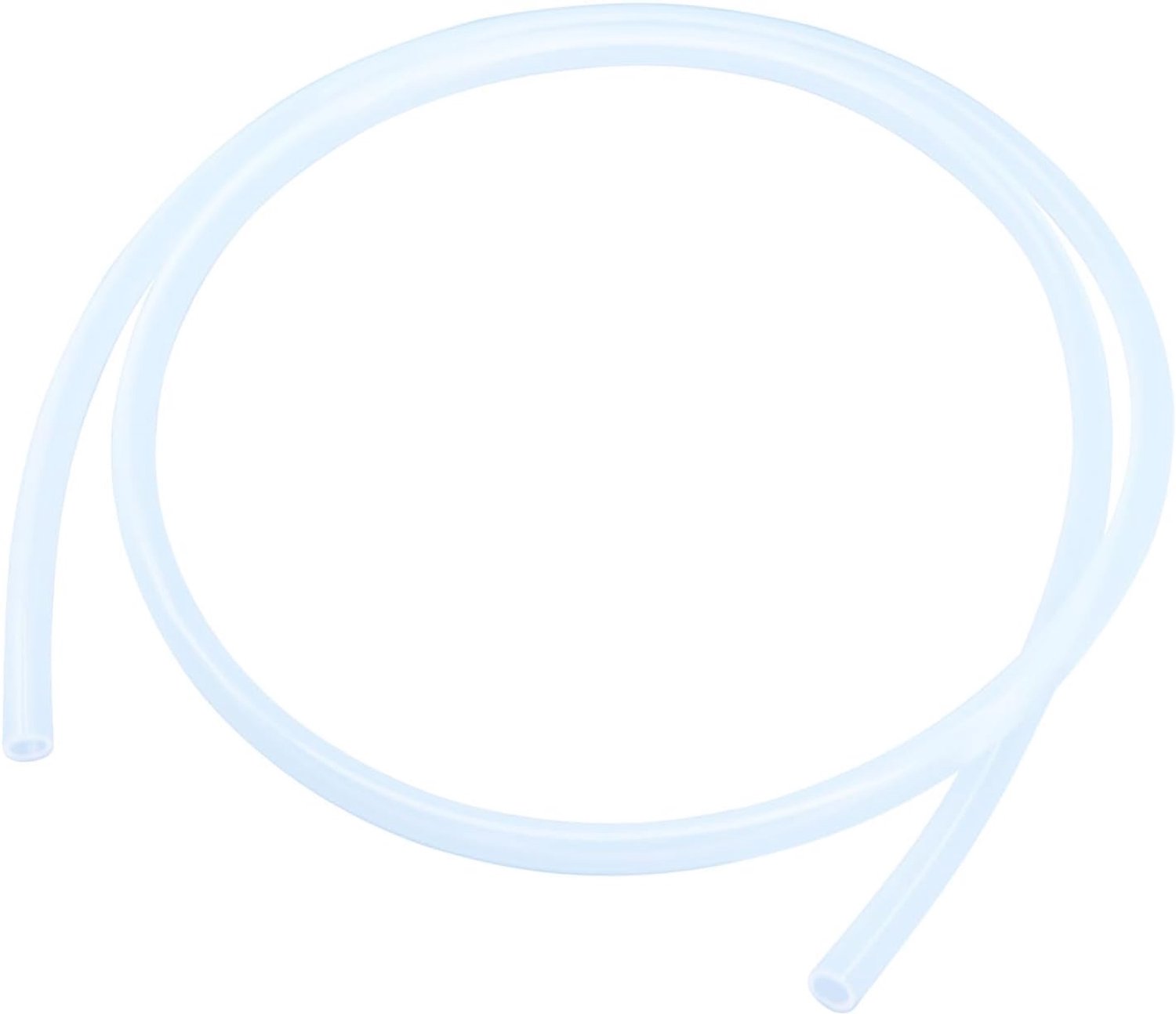 iMeistek Siliconen slang, lengte 1,5 meter, 9 mm ID x 11 mm OD, flexibele slang voor levensmiddelenkwaliteit, water - ShopVlot
