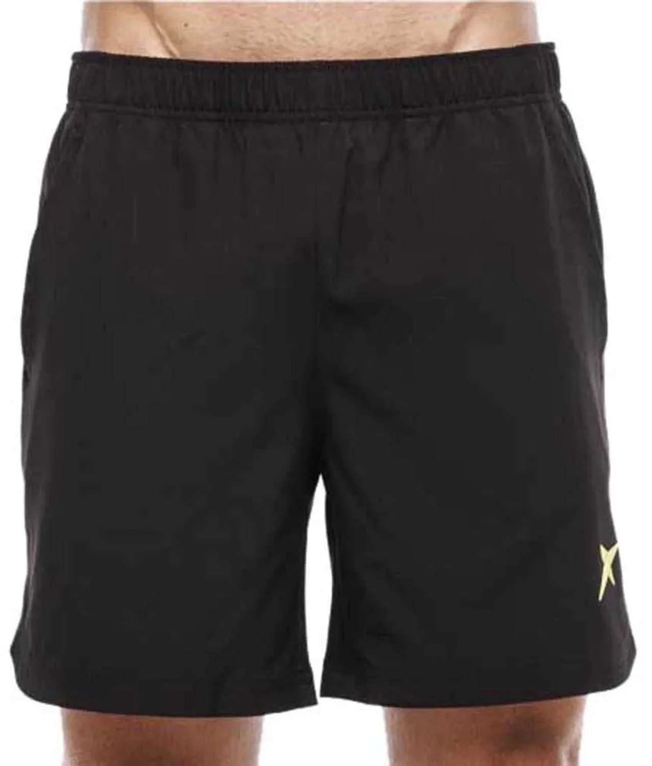 Drop Shot Rayco Korte Broek Zwart S Man