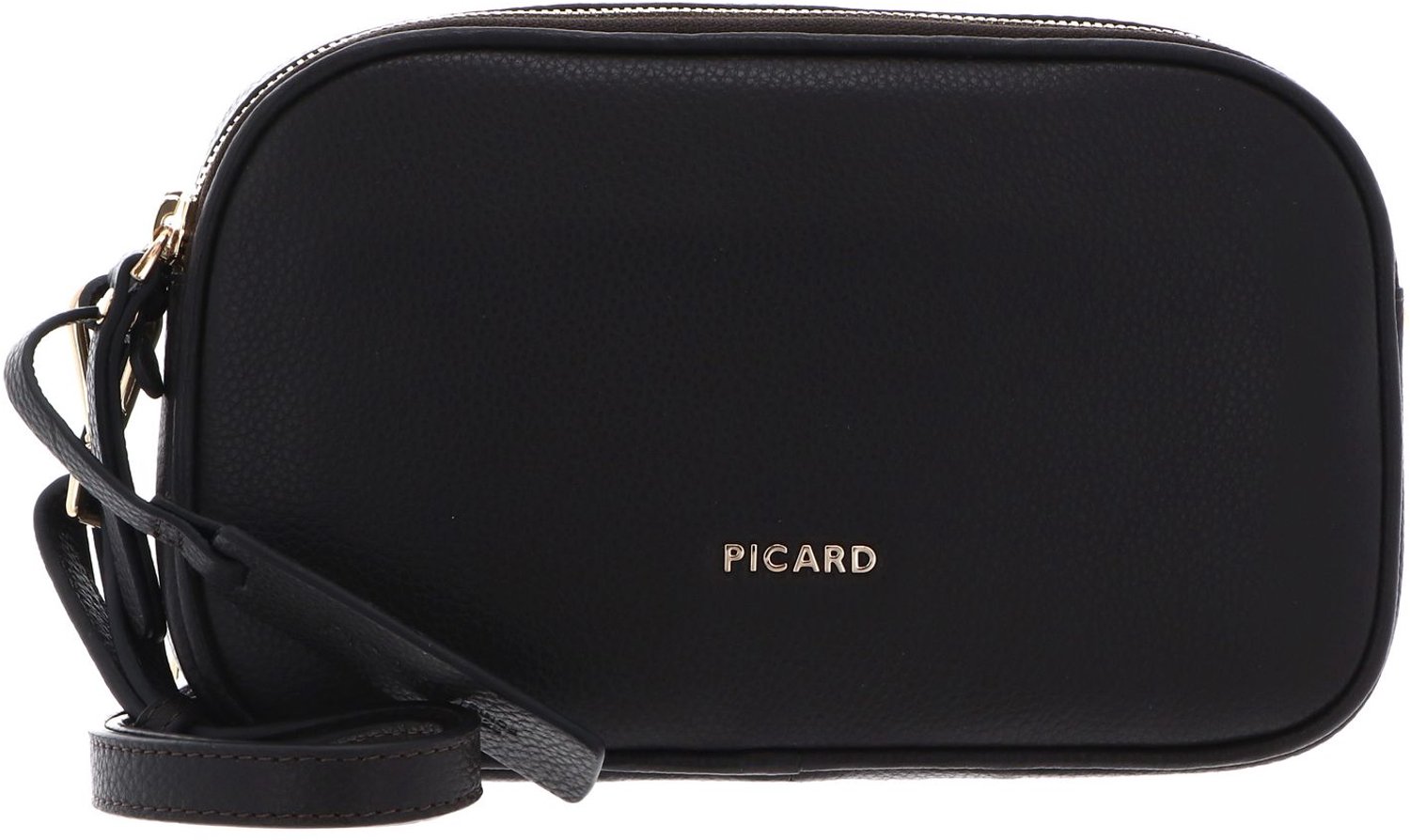 Picard Java - Schoudertas 22 cm (cafe)