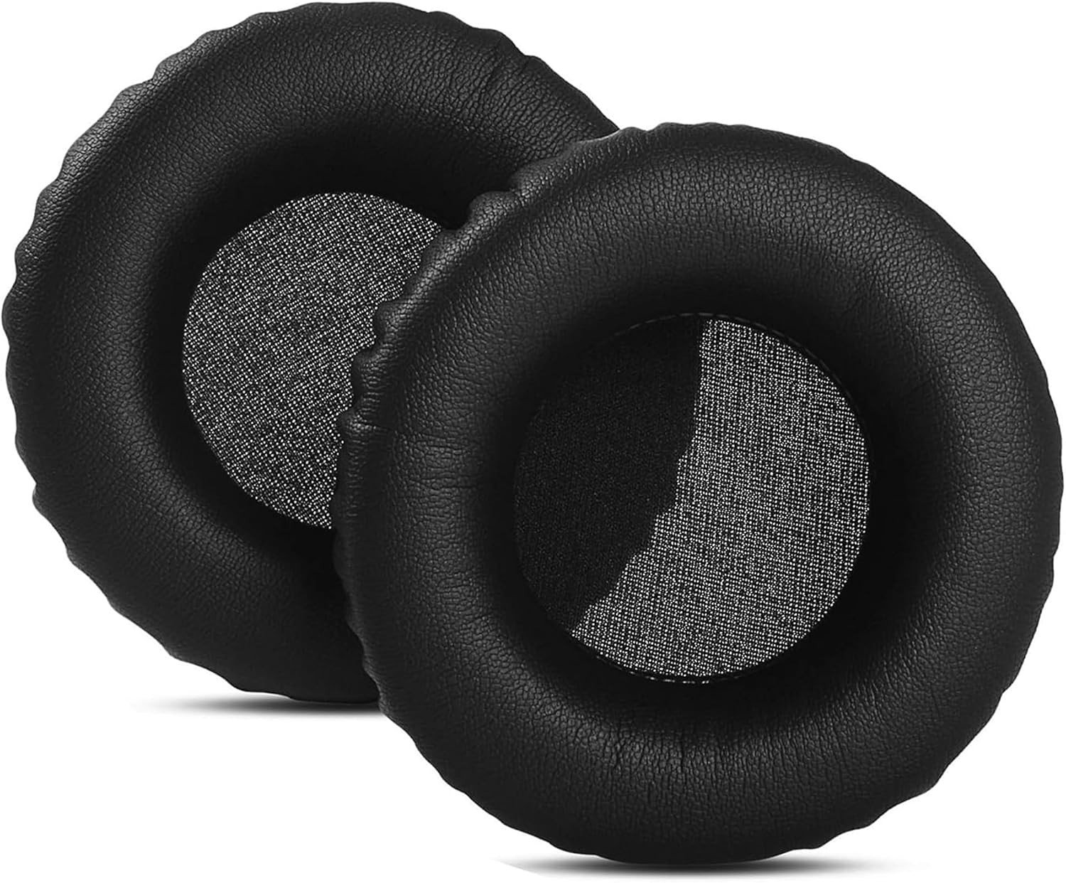 Vervangende Oorkussens voor Diverse Sennheiser Hoofdtelefoons, Comfortabel en Duurzaam, Verbeter Geluidskwaliteit