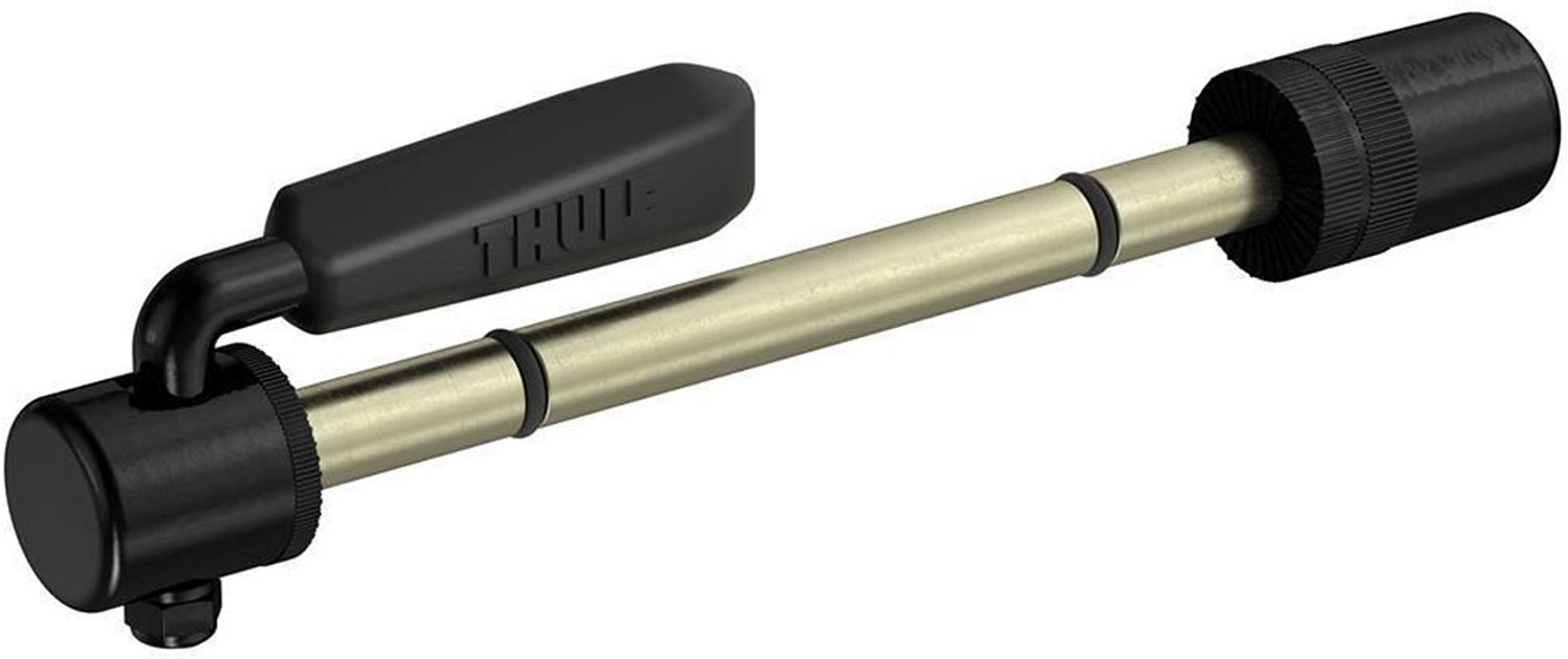 Thule Front Wheel Holder Thru-Axle 12-20mm