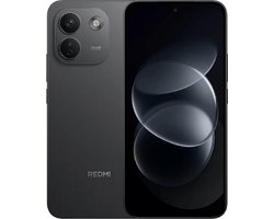 Xiaomi Redmi Note 17 Pro Max 5G - 8GB+128GB - Grijs