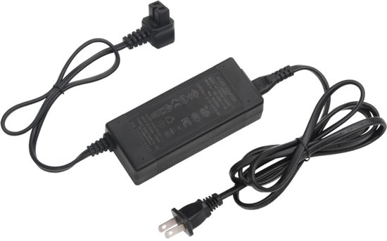 vidaXL - Koelbox - met - wielen - en - adapter - 36 - L - PP - en - PE - zwart - en - grijs van Vidaxl — afbeelding 4