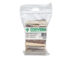 Corvers - BBQ brandhout SCS-COC-005219