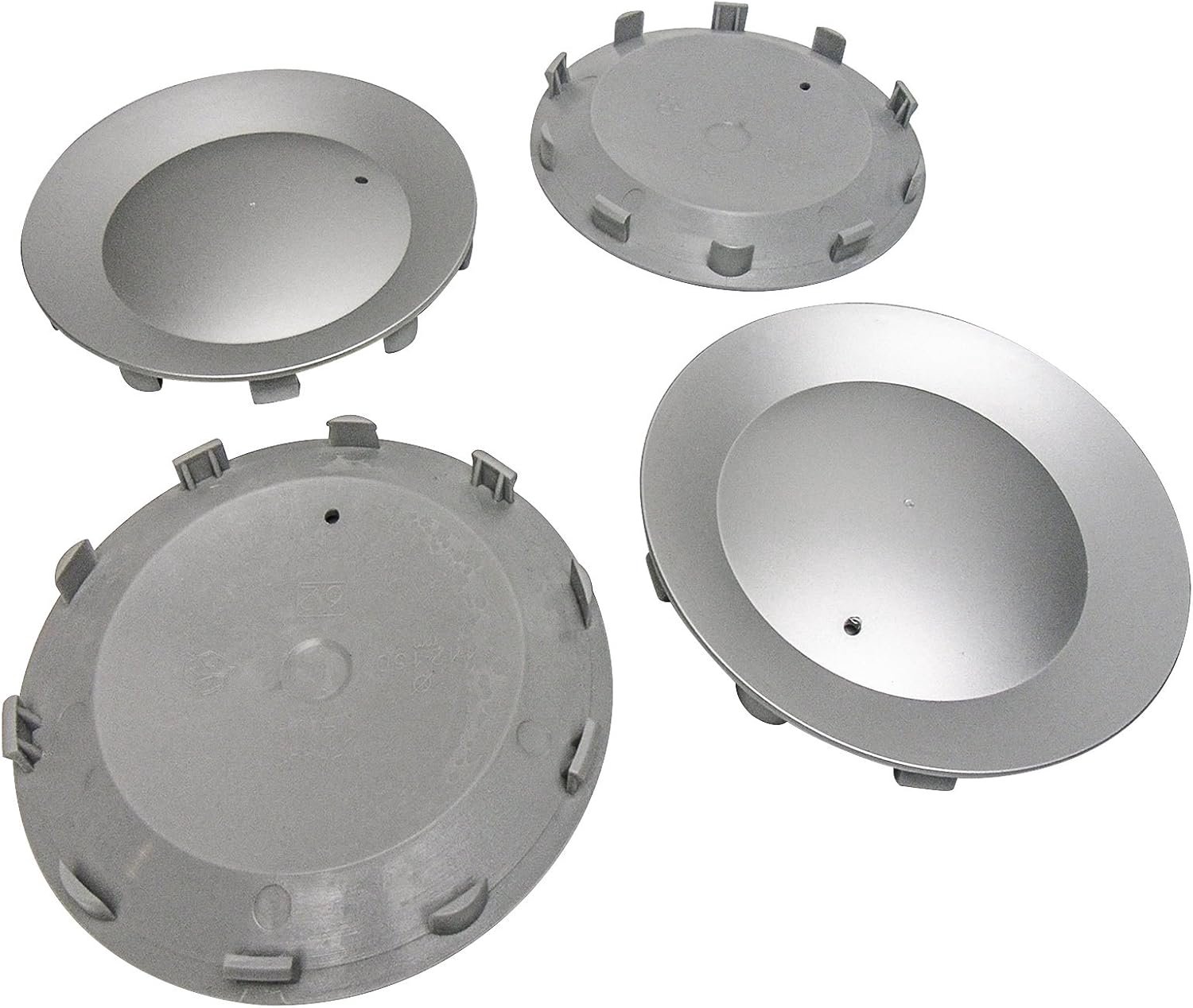 4 x naafdoppen 150 mm / 142 mm universele doppen 150,0/142,0 mm deksel velgdeksel