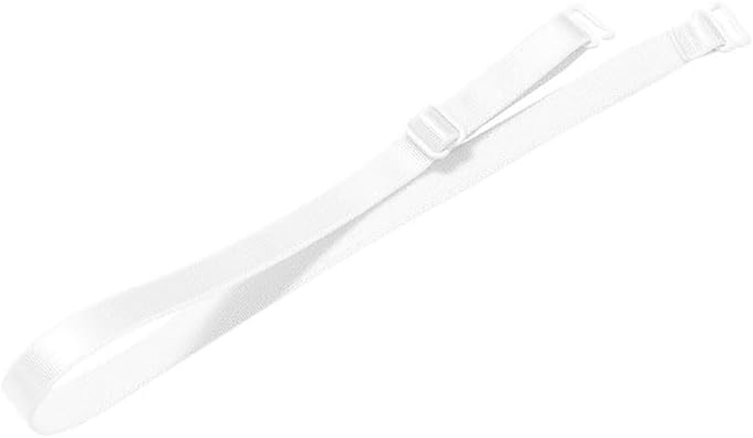 3 paar beha-schouderbandjes, vervanging, elastisch, verstelbaar, afneembaar, meerdere kleuren