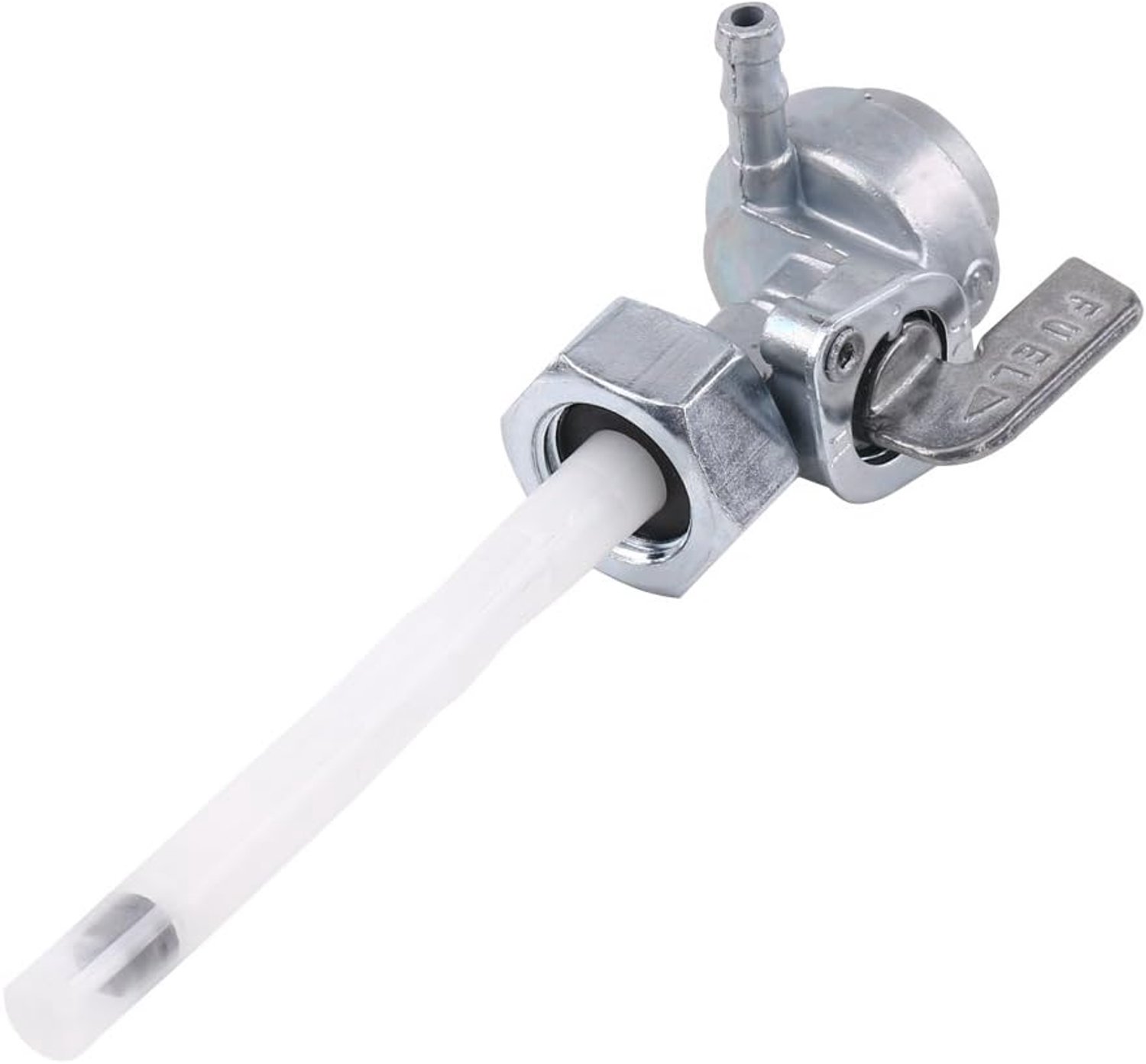 Motor brandstofkraan 125 CG 125 - 90° rotatie - hoogwaardig materiaal - ideaal voor motoren - ShopVlot