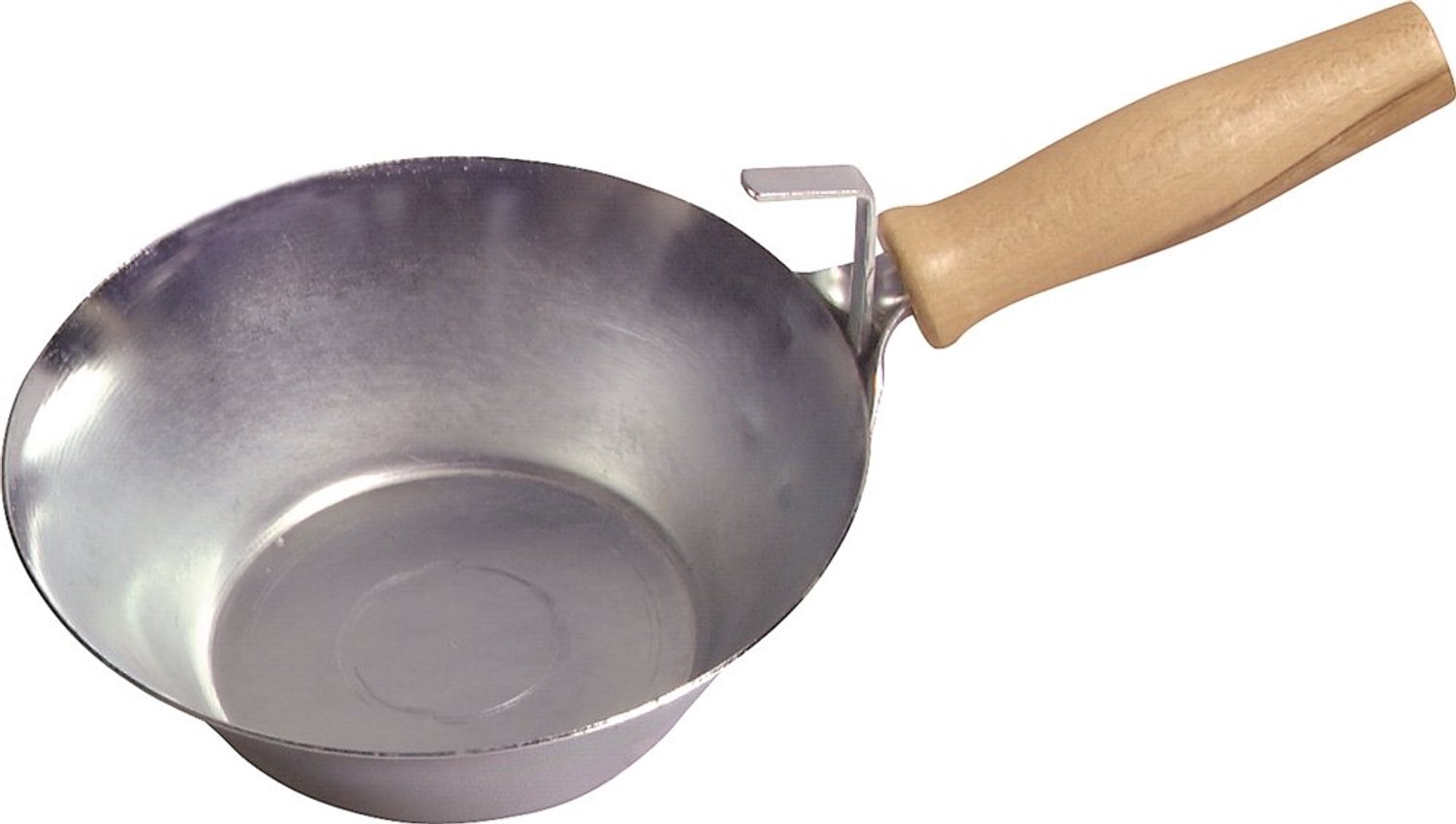gipspannetjes 180 mm - verzinkt - houten handvat - ideaal voor precisiewerk - Vemera
