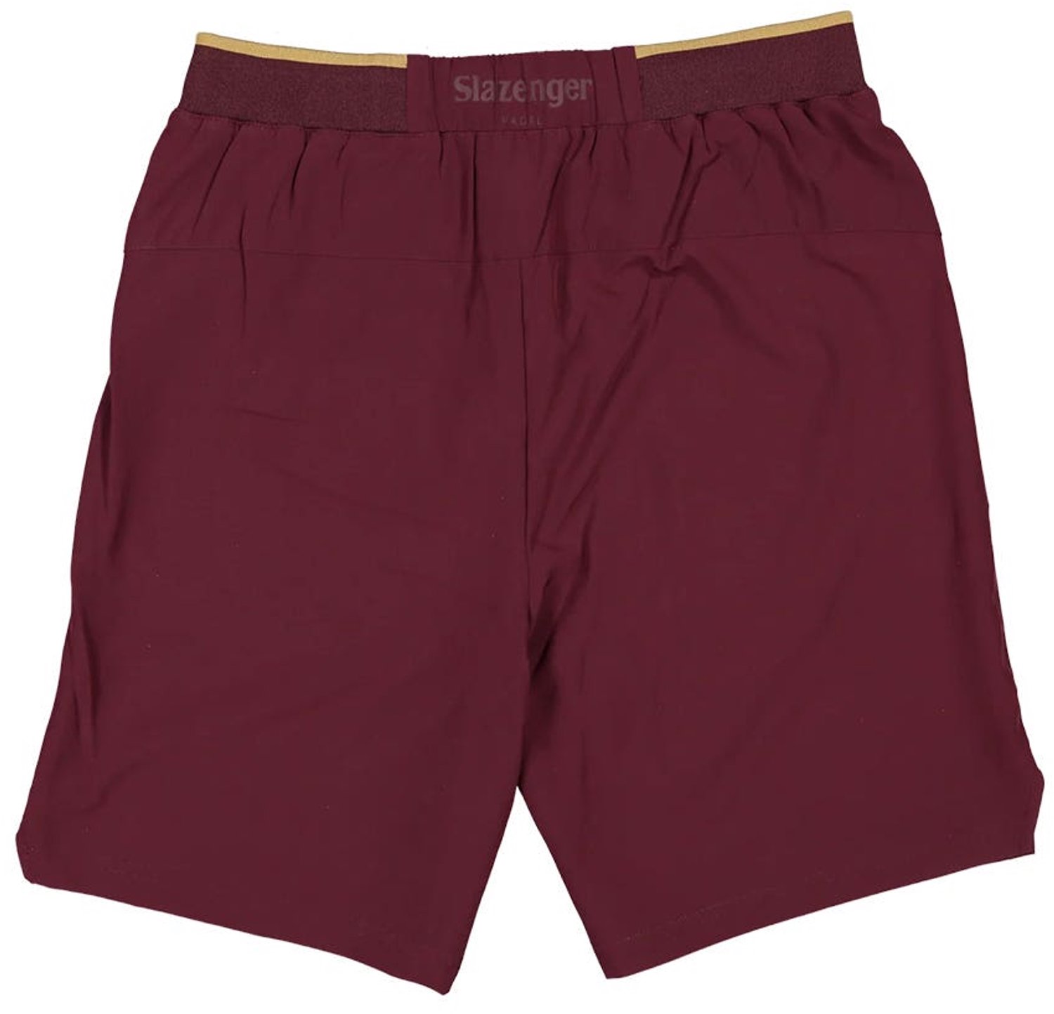 Short Slazenger Diego Track Harvard Red L