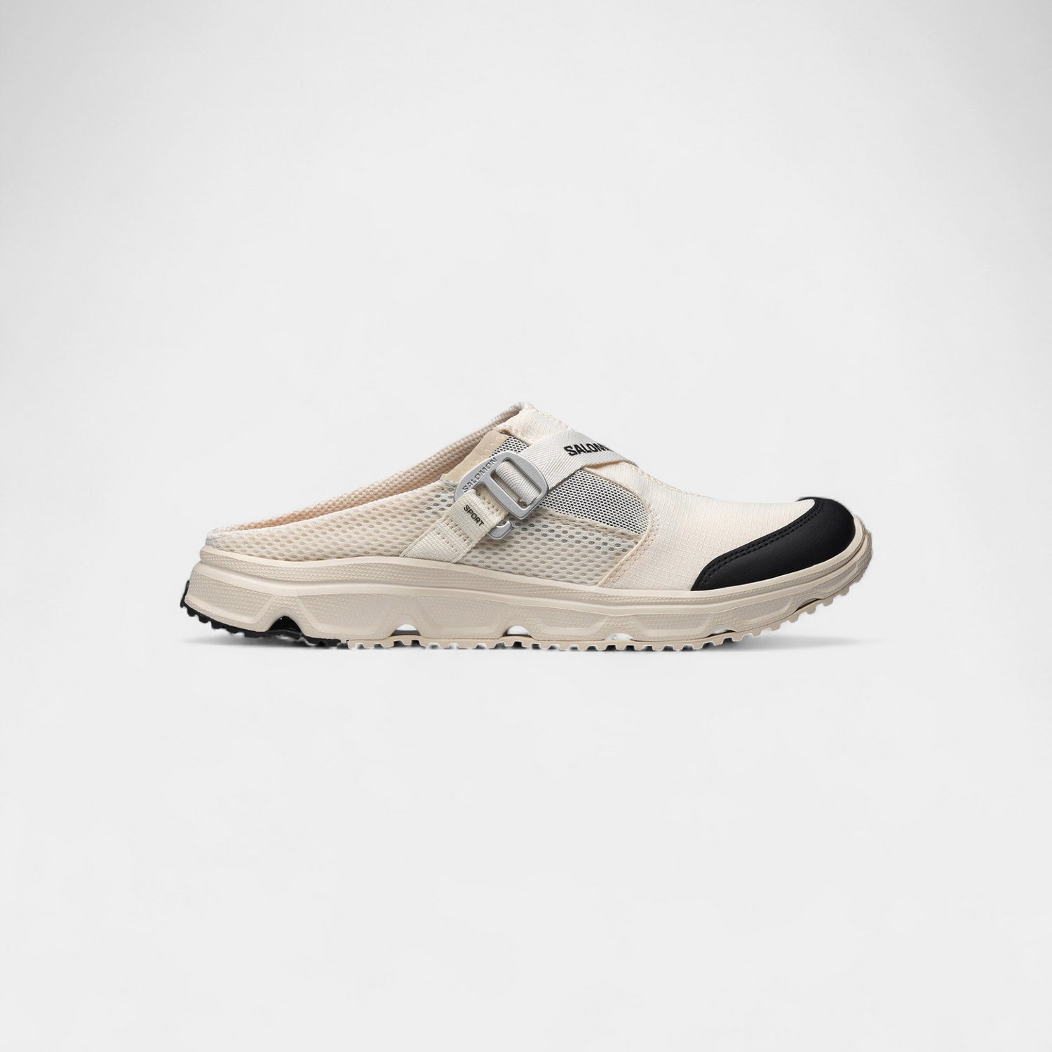 Salomon RX Slide 3.0 Nomad Vanilla Ice Almond Milk Wit