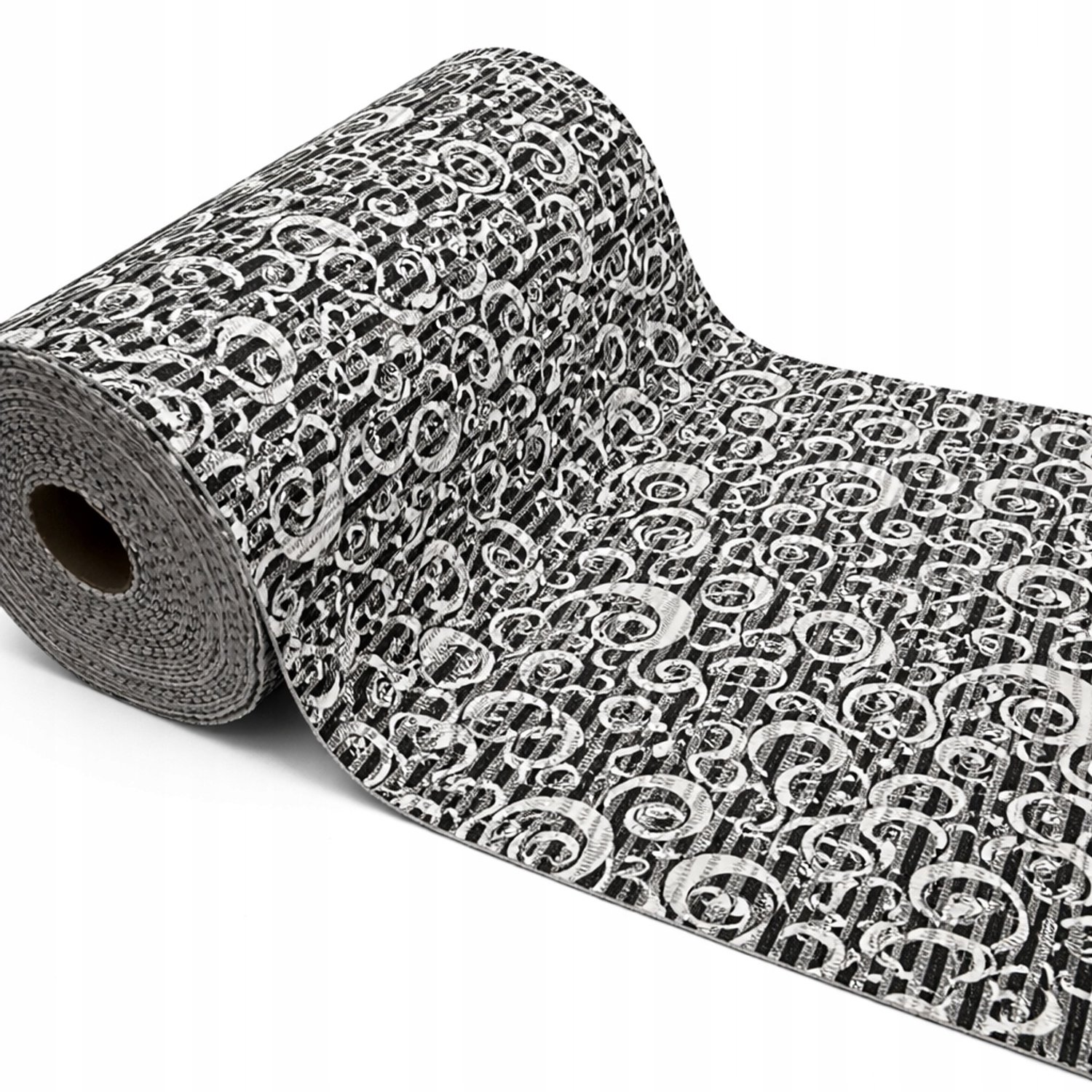 Antislip Mat op Maat voor Badkamer, Douche, en Wasmachine