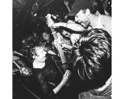 Spill EP (Live)