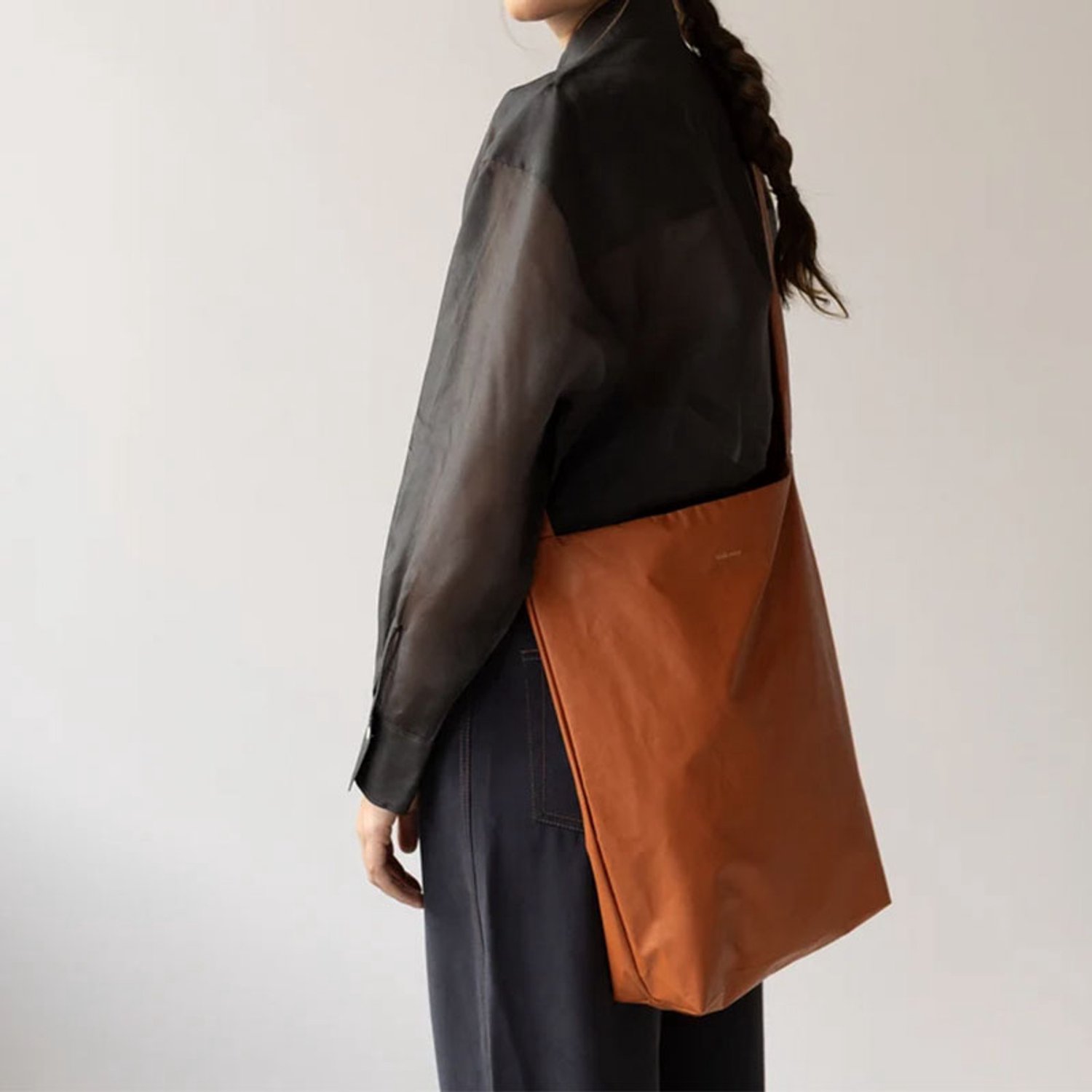 Tinnemia by Rilla go Rilla Feel Good Bag adobe Blink twice