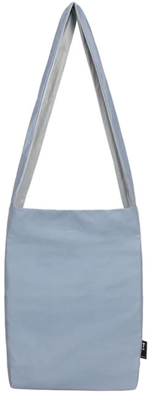 Tinnemia by Rilla go Rilla Feel Good Bag forever blue Walk the sky