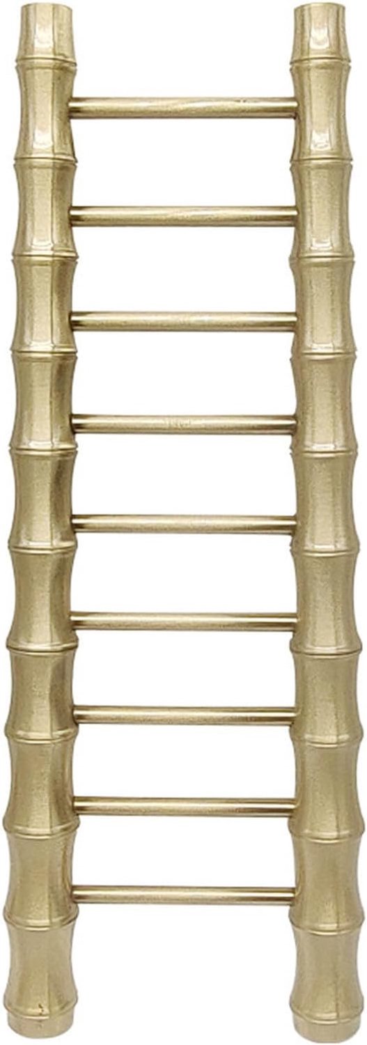Koperen Sculpturen, Bamboe Ladder Ornamenten, Petgurines Ornamenten, Retro Standbeeld Ornamenten, Woonkamers, Slaapkamers, Kantoren, Thuis Feng Shui Sculpturen, Ornamenten