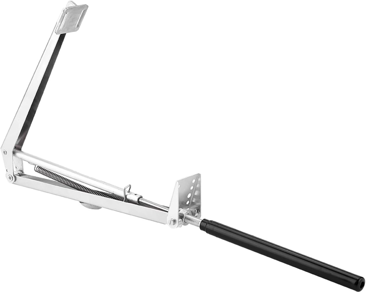 Kas Automatische Raamopener, Automatische Ventilatieopening met Temperatuursensor, Hittegevoelige Opener voor Dakventilatie, Universeel Tuinierenventilatiegereedschap