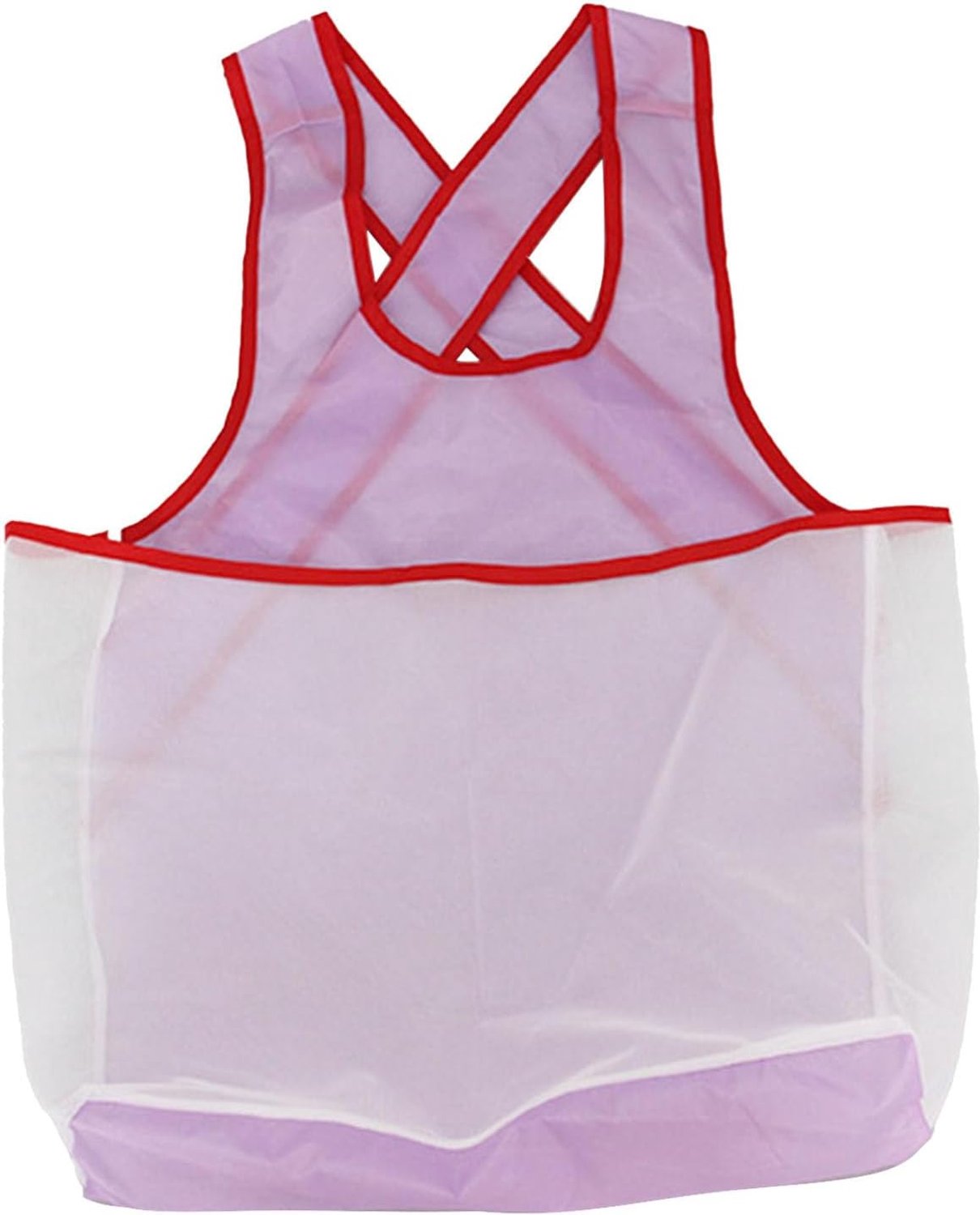 Kledingdroogschort, waterdichte waskleding, grote tuindrager, krachtige utility-zakhouder, outdoor-kledingorganizer voor mannen en vrouwen, binnenplaats, ondersteuning van droogleidingen