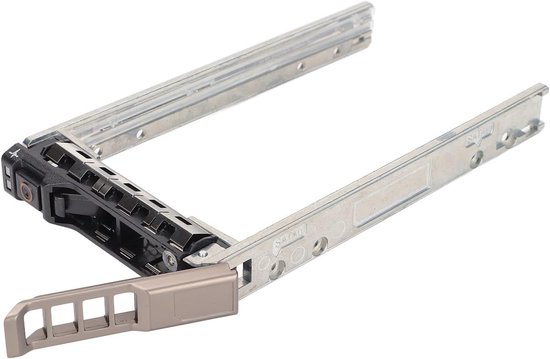 Harde Schijf Lade Universele 2.5in Hoge Kwaliteit SAS Carrier voor PowerEdge Servers T310 R410 R510 R610 R710 — afbeelding 4