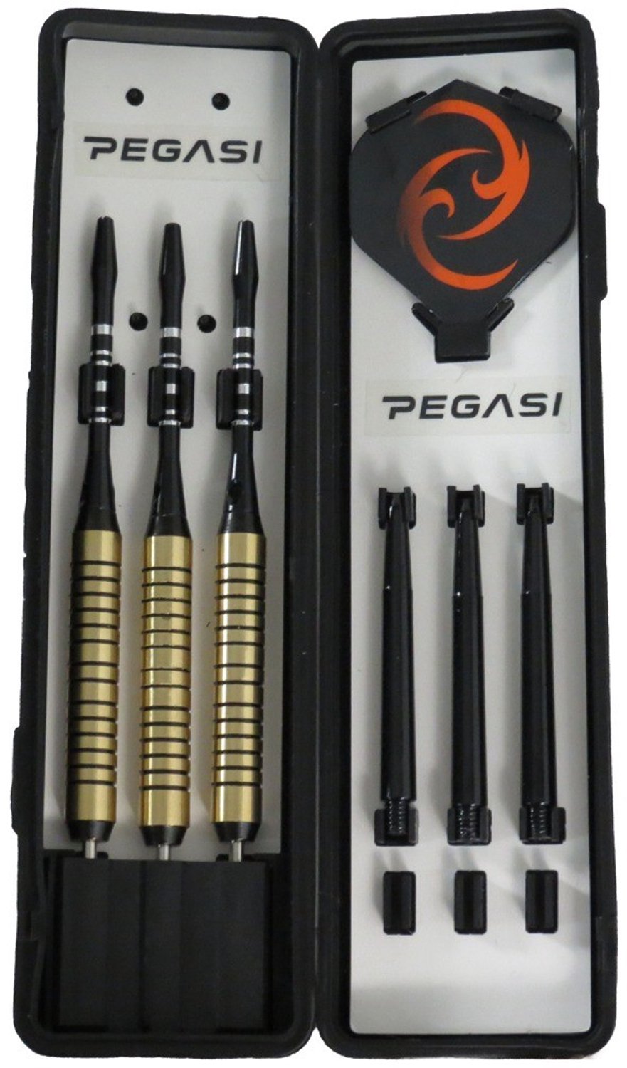 Pegasi dartpijlen set 22gr. Inferno